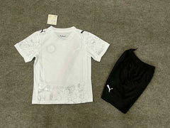 Kid Size Manchester City 2025-2026 away