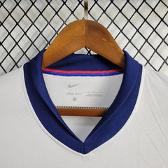 Inglaterra selección 2024 partido en casa de manga larga