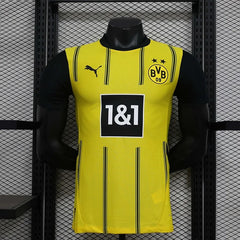 BVB Dortmund 2024-2025 home player