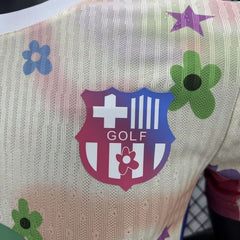 FC Barcelona 2025-2026 special player