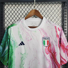 Italy national 2023 training jersey