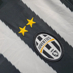 Retro Juventus 2010-2011 home