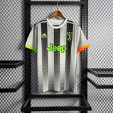 Retro Juventus 2019-2020 Joint Edition