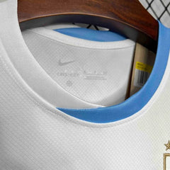 Uruguay national 2024 away game