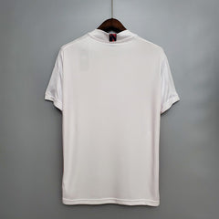 Rétro Real Madrid 2020-2021 domicile