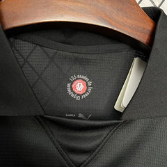 Marseille 125th anniversary edition black