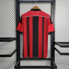 Retro AC Milan Heimtrikot 2014-2015