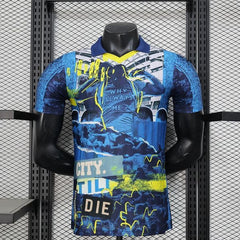 Manchester City 2025-2026 special edition