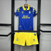 Kid Size UD Las Palmas 2024-2025 away game