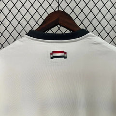 Manchester United 2024-2025 second away