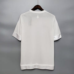 Retro Real Madrid 2015-2016 home