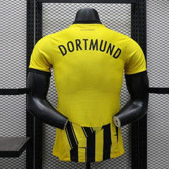 BVB Dortmund 2024-2025 Anniversary Edition player