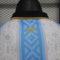 Argentina national 2024 special edition player