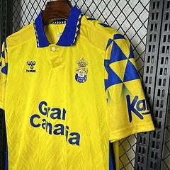 UD Las Palmas 2024-2025 Domicile