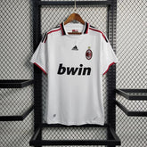 Retro AC Milan 2009-2010 away