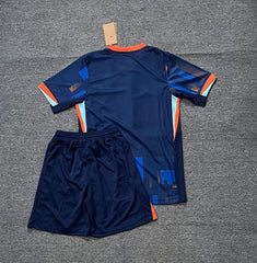 Kid Size Netherlands national 2024 away game