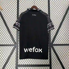 AC Milan 2024-2025 tercer partido fuera de casa