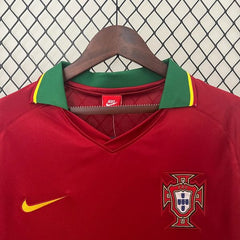 Retro Portugal national 1998 home