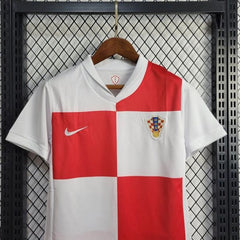 Kids Croatia national 2024 home
