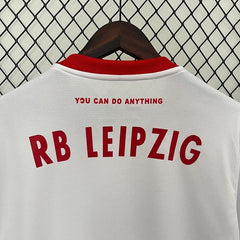 RB Leipzig 2024-2025 home game