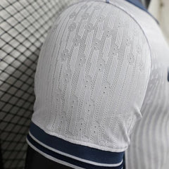 Inter Milano 2024-2025 Joueur à l'extérieur