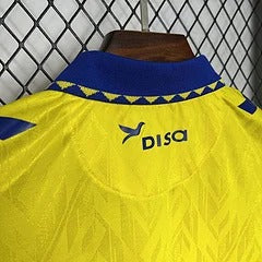 UD Las Palmas 2024-2025 Domicile