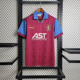 Retro Aston Villa 1995-1997 home game