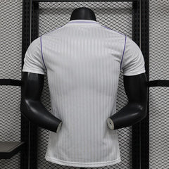Real Madrid 2025-2026 special edition player