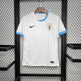 Uruguay national 2024 away game