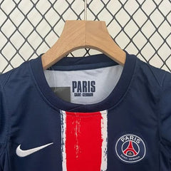 Kids PSG Paris Saint-Germain 2024-2025 away