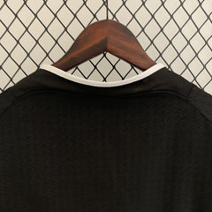 Retro Manchester United 2003-2004 away game