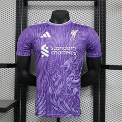 Liverpool FC 2025-2026 special edition