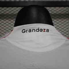 River Plate 2024-2025 home player