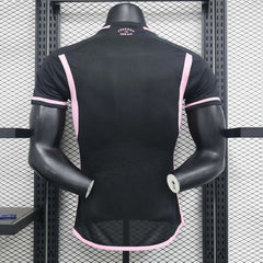 Inter Miami FC 2024-2025 away game player