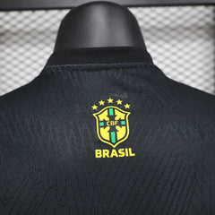 Brazil national 2024 special edition jesus black player