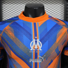 Marseille 2024-2025 away player