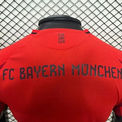Bayern München 2024-2025 home player