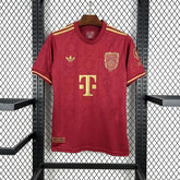 Bayern München 2025-2026 125th Anniversary