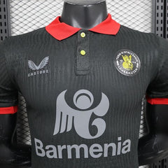 Leverkusen 2024-2025 Anniversary Edition