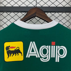 Retro Palmeiras 1987 Heimtrikot