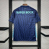 FC Porto 2024-2025 away game