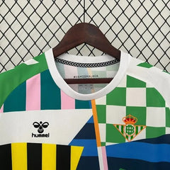 Real Betis 2024-2025 special edition