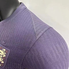 England national 2024 away game player Long Sleeve