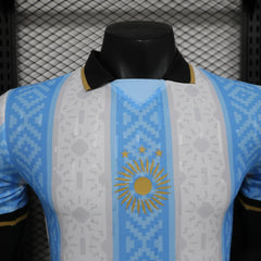 Argentina national 2024 special edition player