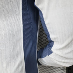 Inter Milano 2024-2025 away Long Sleeve