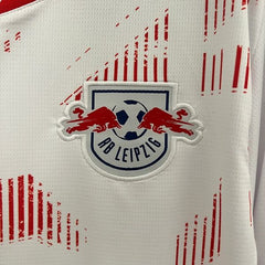RB Leipzig 2024-2025 home game