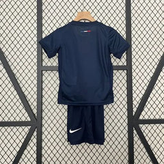 Kids PSG Paris Saint-Germain 2024-2025 away