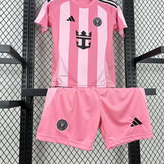 Kid Size Inter Miami FC 2025-2026 home