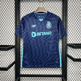 FC Porto 2024-2025 away game