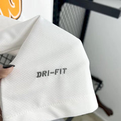 Retro Santos FC 2012-2013 home game Long sleeve